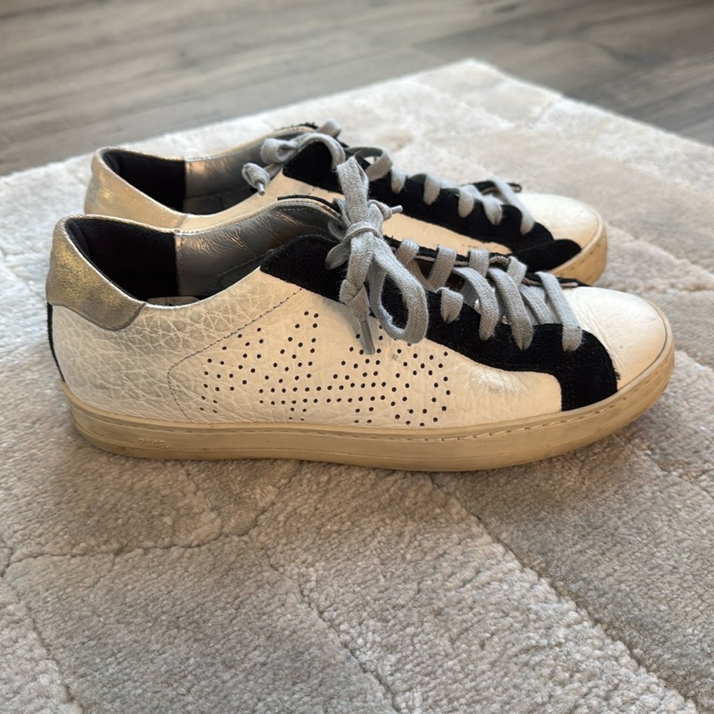 Women’s P448 Sneakers